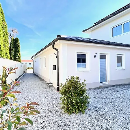 Ferienwohnung Brochenzell - Nahe Ravensburger Spieleland Meckenbeuren Exterior foto