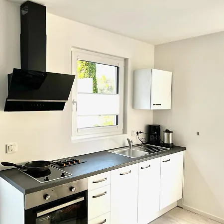 Ferienwohnung Brochenzell - Nahe Ravensburger Spieleland Meckenbeuren Exterior foto